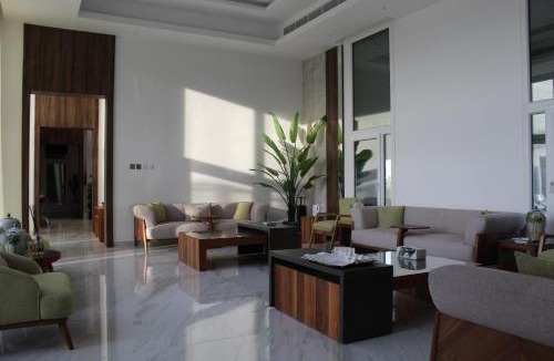 Hatta House | Masfout Mountains View