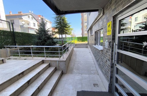 Karaman Apartment | Masha Suite
