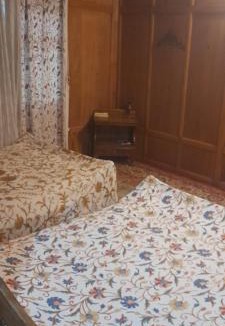 Dal Lake Hotel | Mashal