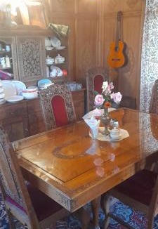 Dal Lake Hotel | Mashal