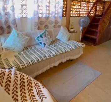 Tinambac Ski Chalet | Mashallah Beach House