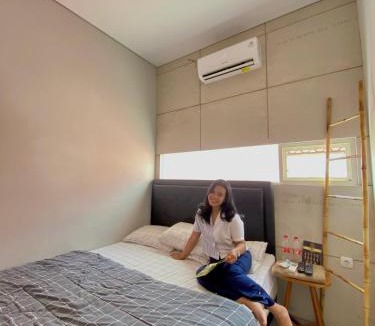Condongcatur House | MashBrow Hostel
