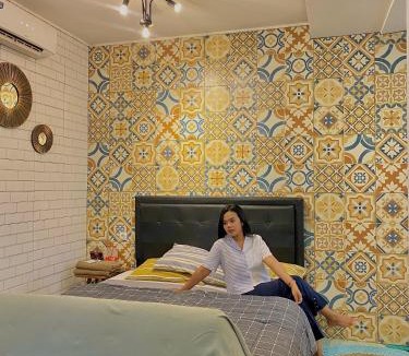 Condongcatur House | MashBrow Hostel