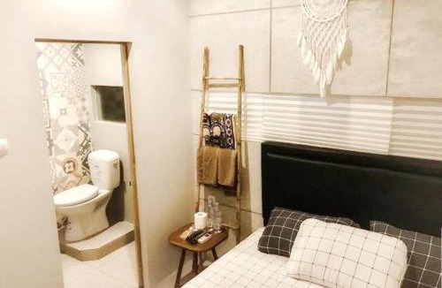 Condongcatur House | MashBrow Hostel