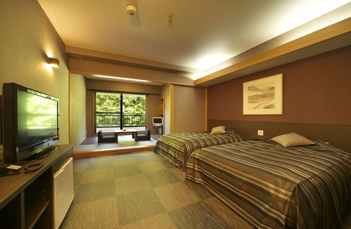 Mashiko House | Mashikokan Satoyama Resort Hotel