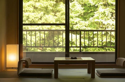 Mashiko House | Mashikokan Satoyama Resort Hotel