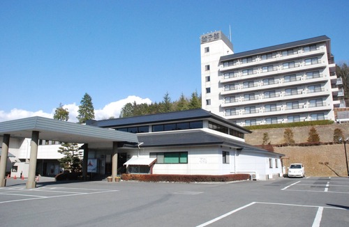 Mashiko House | Mashikokan Satoyama Resort Hotel