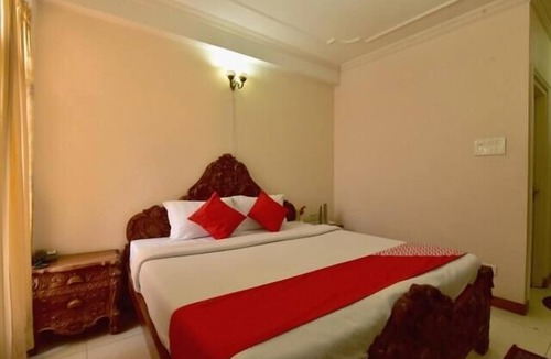 Shamshi Resort | Mashoo Resort