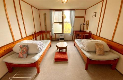 Teshikaga Hostel | Mashuko Youth Hostel