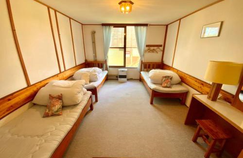 Teshikaga Hostel | Mashuko Youth Hostel
