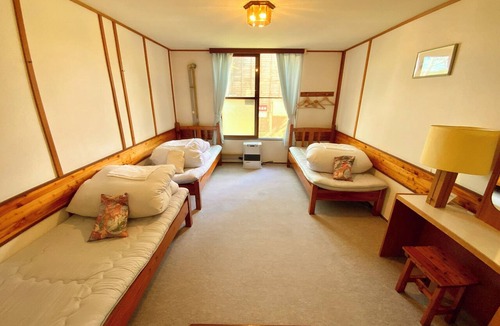 Teshikaga Hostel | Mashuko Youth Hostel