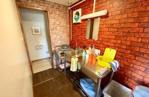 Teshikaga Hotel | Mashuko Youth Hostel - Vacation STAY 00269v