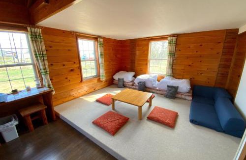 Teshikaga Hotel | Mashuko Youth Hostel - Vacation STAY 00269v