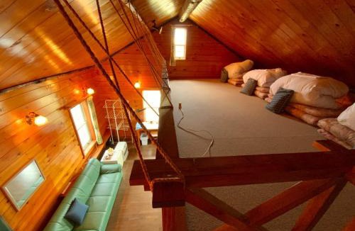 Teshikaga Hotel | Mashuko Youth Hostel - Vacation STAY 00269v