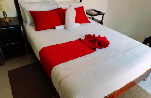 Gaborone Bed & Breakfast | Mashusha Bed & Breakfast