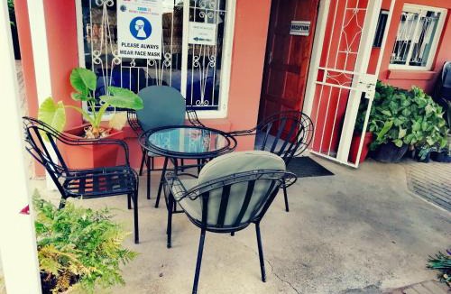 Gaborone Bed & Breakfast | Mashusha Bed & Breakfast