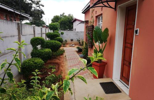 Gaborone Bed & Breakfast | Mashusha Bed & Breakfast