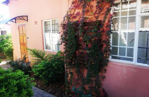 Gaborone Bed & Breakfast | Mashusha Bed & Breakfast