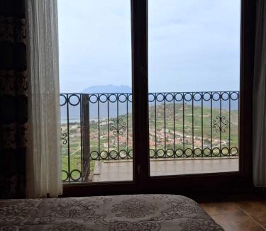 Gokceada Hotel | Masi Otel