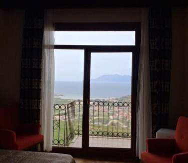 Gokceada Hotel | Masi Otel