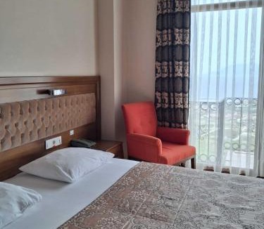 Gokceada Hotel | Masi Otel