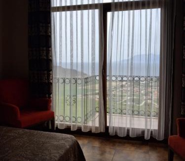 Gokceada Hotel | Masi Otel