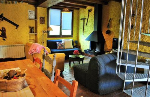 Cornudella de Montsant House | Masia El Canalot - Molí Del Pont