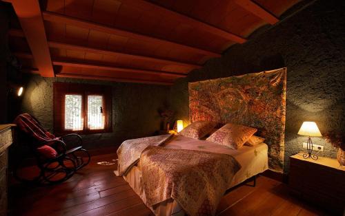 Cornudella de Montsant House | Masia El Riscle - Moli Del Pont