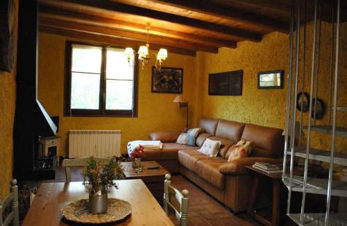 Cornudella de Montsant House | Masia El Riscle - Moli Del Pont
