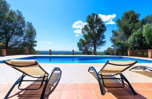 Alcover House | Masia Garriga