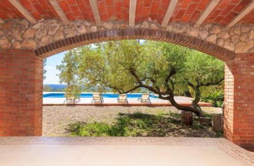 Alcover House | Masia Garriga