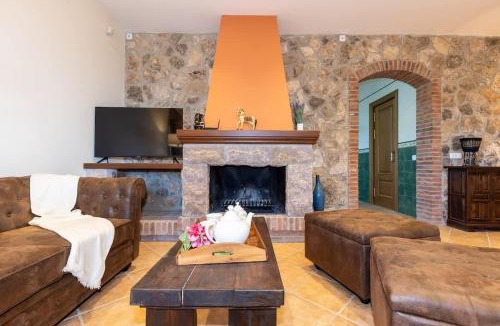 Alcover House | Masia Garriga