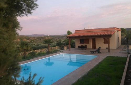 Riba-Roja d'Ebre Villa | Masia La Sort