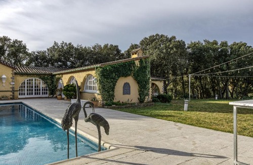 Darnius Villa | Masia Mimosa Completa