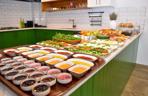 Gokceada Hotel | Maslin Otel