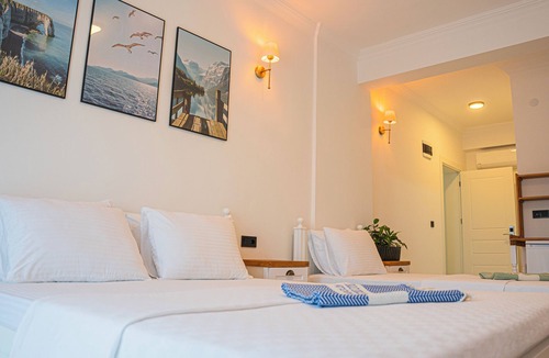 Gokceada Hotel | Maslin Otel