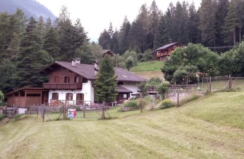 Tesero Apartment | Maso de Propian