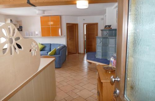 Tesero Apartment | Maso de Propian