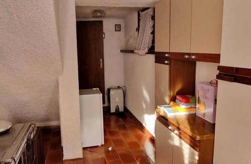 Canal San Bovo House | MASO DENIS