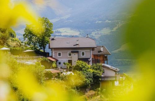 Bressanone Apartment | Maso Fallmerayer - Fallmerayerhof