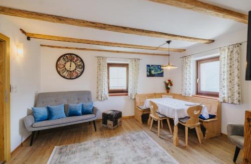 Bressanone Apartment | Maso Fallmerayer - Fallmerayerhof