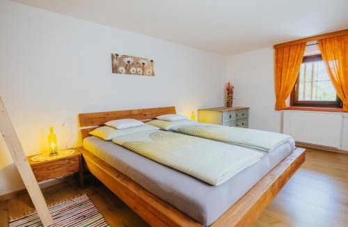 Bressanone Apartment | Maso Fallmerayer - Fallmerayerhof