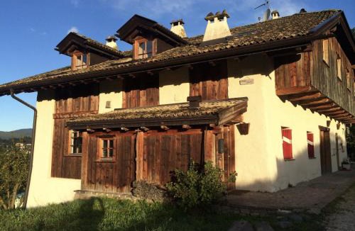 Cavalese Apartment | Maso Gretel