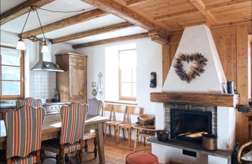 Cavalese Apartment | Maso Gretel
