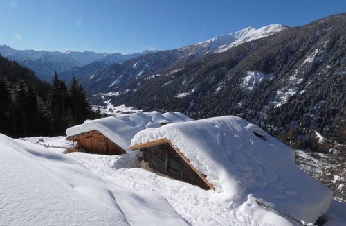 Cogolo Cabin | Maso Leprotto - Charming elegant Mountain Lodge, panoramic view and pet friendly