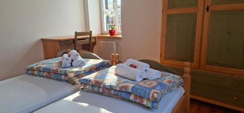 Barco Apartment | Maso Montel 2