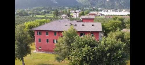 Barco Apartment | Maso Montel