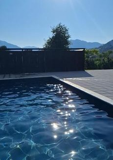 Barco Apartment | Maso Montel