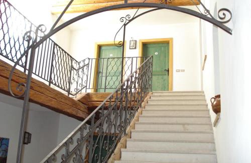 Barco Apartment | Maso Montel