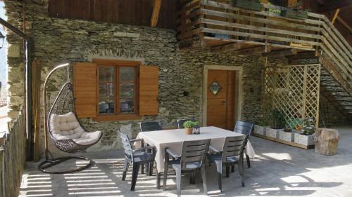 Caldonazzo Apartment | Maso Piatelle